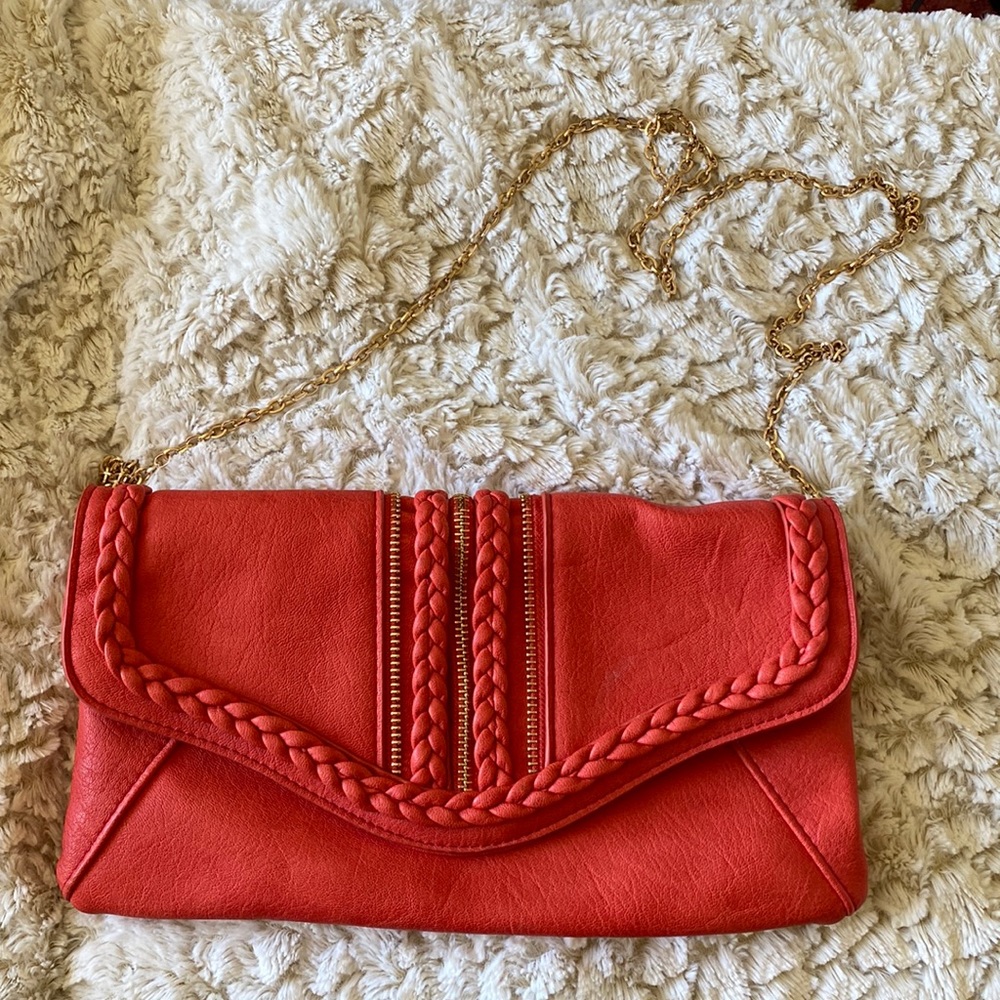 Brand new purse!